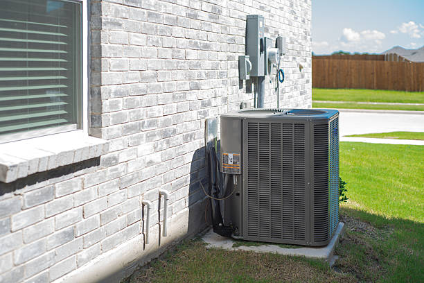Reliable Furnace Repair contractor in Marshall, NC by FH HVAC